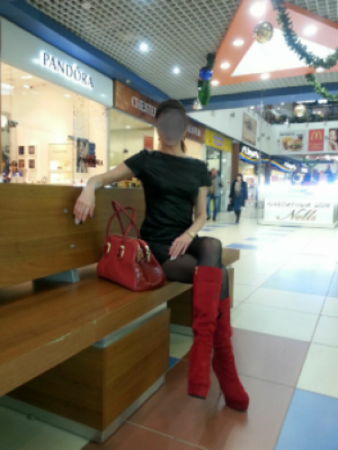 Индивидуалка Марго