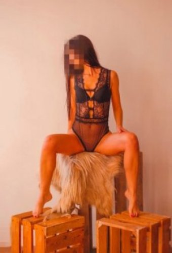 Индивидуалка Полина