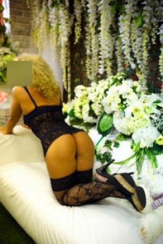 Индивидуалка Лена