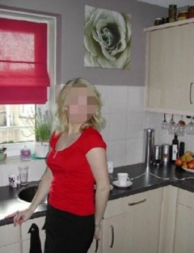 Индивидуалка Наташа