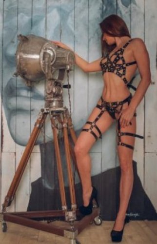 Индивидуалка Инесса