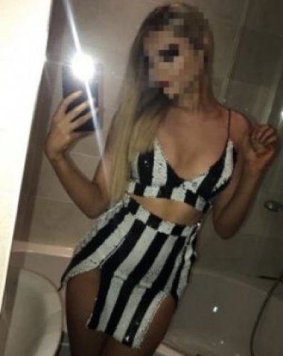 Индивидуалка Майя