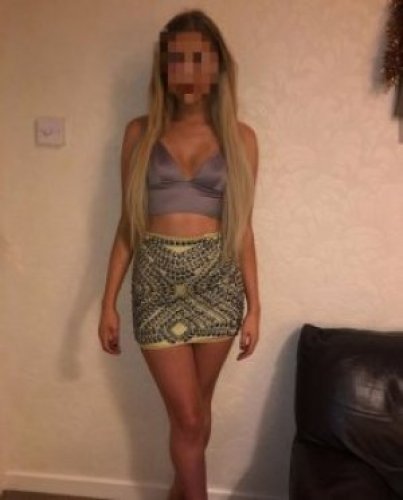 Индивидуалка Майя