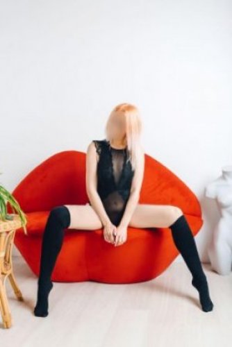 Индивидуалка Саша