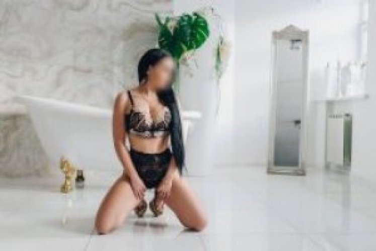 Индивидуалка Лиля