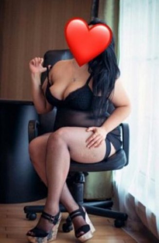 Индивидуалка Вика