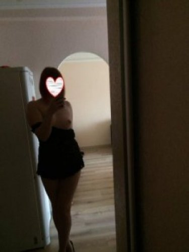 Индивидуалка мария