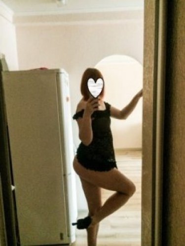 Индивидуалка мария