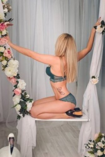 Индивидуалка Стелла