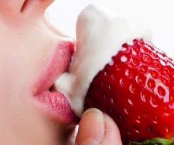 Индивидуалка Эскорт Агентство Клубничка 