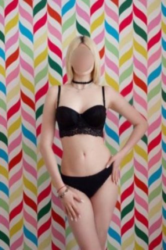 Индивидуалка Мия