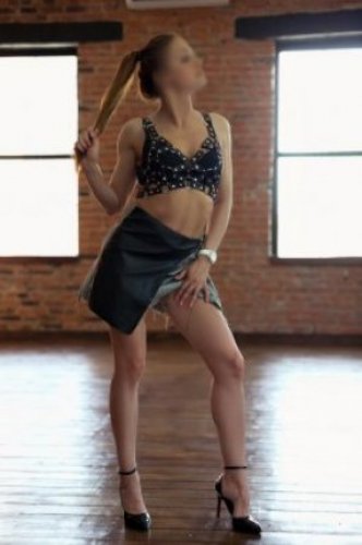 Индивидуалка Инесса