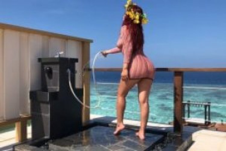 Индивидуалка Отвечу в WhatsApp