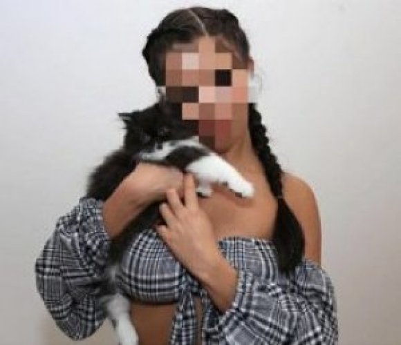 Индивидуалка Соня 