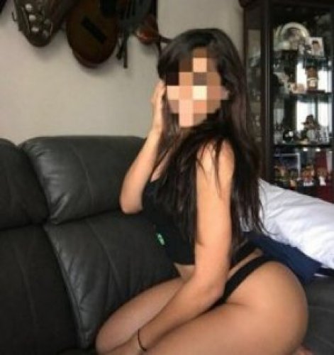 Индивидуалка Соня 