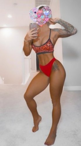 Индивидуалка Алина