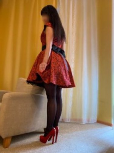 Индивидуалка Все Включено!