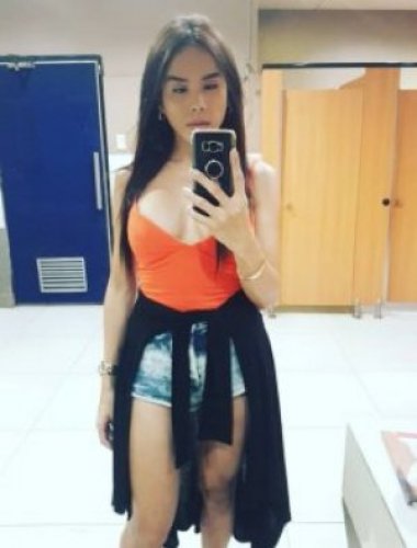 Индивидуалка Даяна 