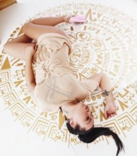 Индивидуалка Бэлла