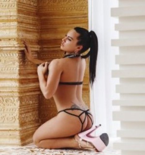 Индивидуалка Бэлла