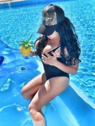 Индивидуалка Бэлла