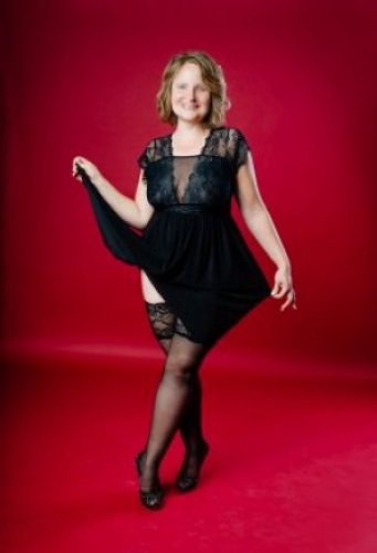 Индивидуалка Ляля