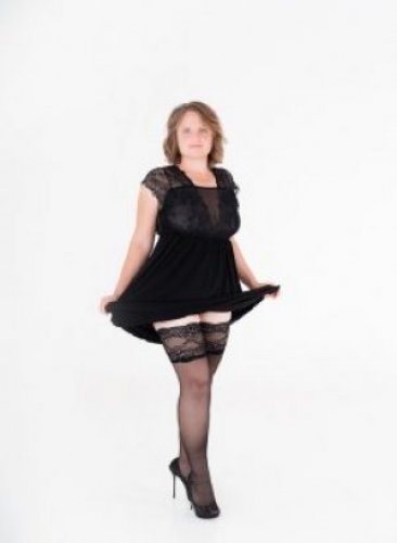 Индивидуалка Ляля