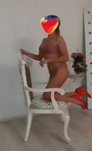 Индивидуалка Мариночка