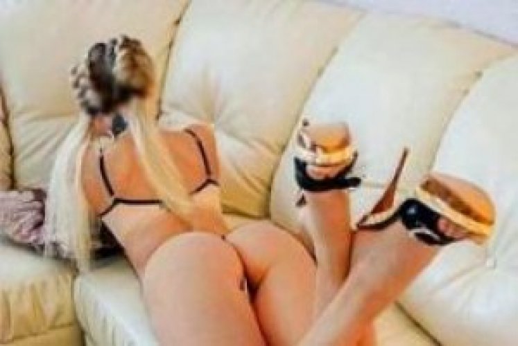 Индивидуалка Анастасия