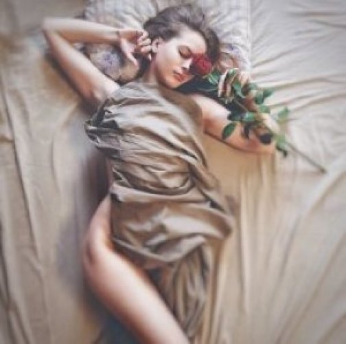 Индивидуалка Мила 