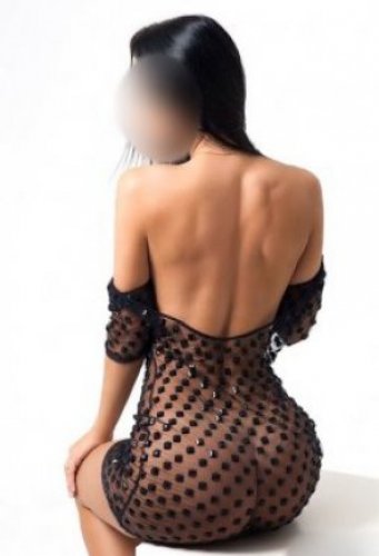 Индивидуалка Альбина