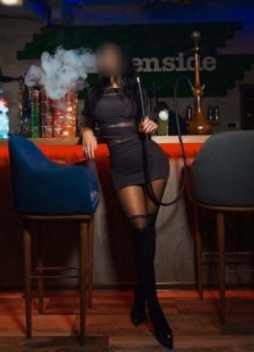 Индивидуалка Альбина