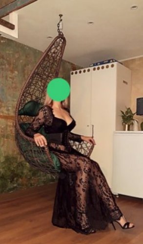 Индивидуалка Алина