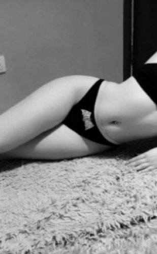 Индивидуалка Виктория