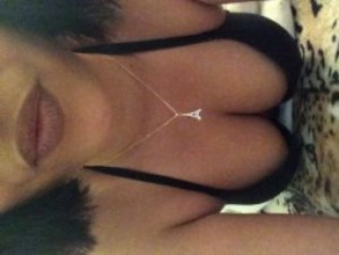 Индивидуалка Вероника