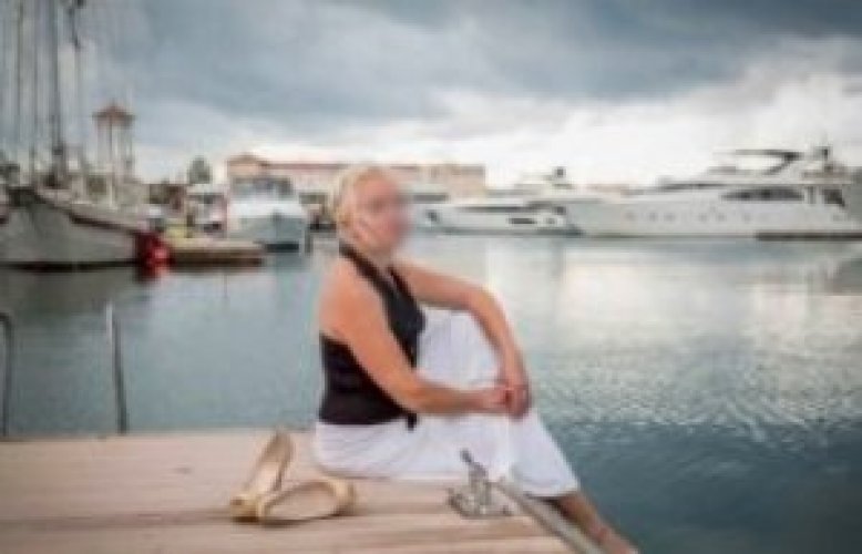 Индивидуалка  Розочка