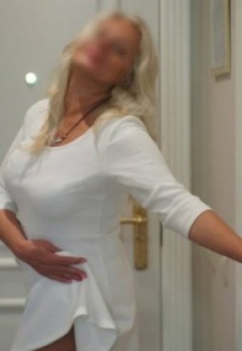 Индивидуалка  Розочка