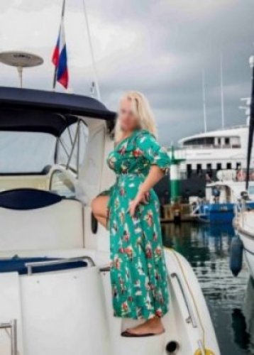 Индивидуалка  Розочка