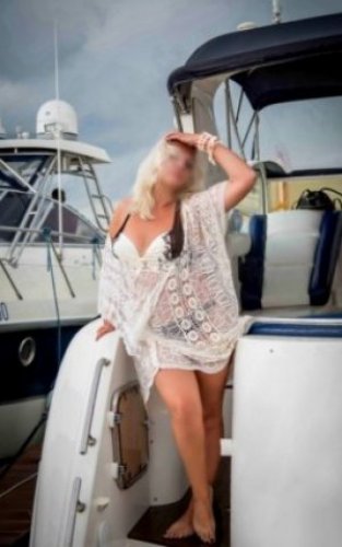 Индивидуалка  Розочка