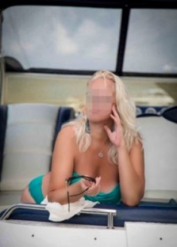 Индивидуалка  Розочка