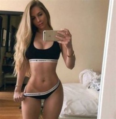 Индивидуалка Виктория