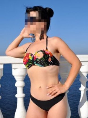 Индивидуалка Юлия