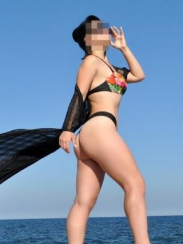 Индивидуалка Юлия