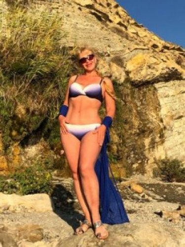 Индивидуалка Лариса