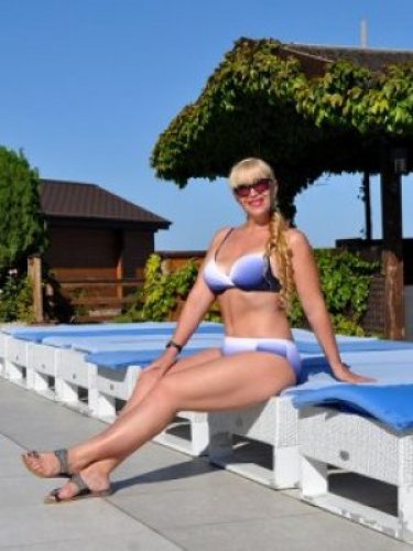 Индивидуалка Лариса