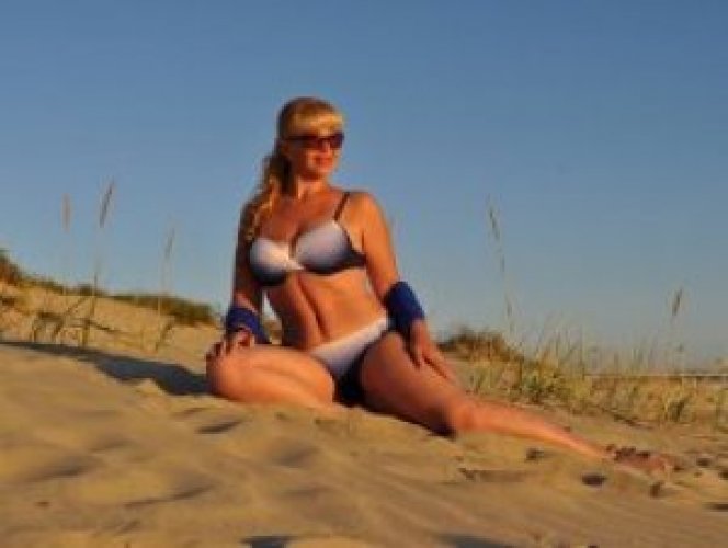 Индивидуалка Лариса