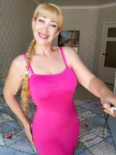 Лариса Ивановна
