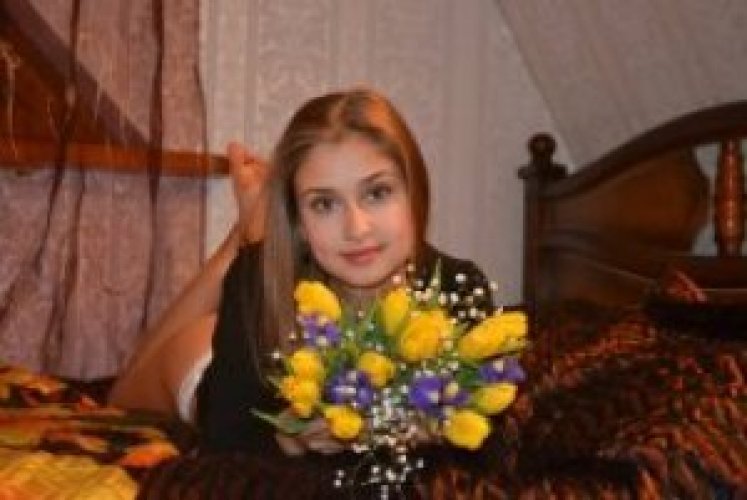 Индивидуалка Маша