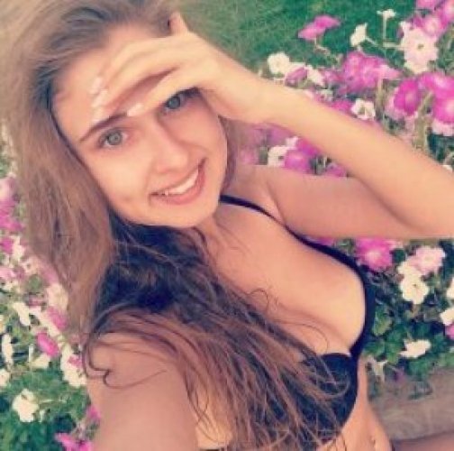 Индивидуалка Маша