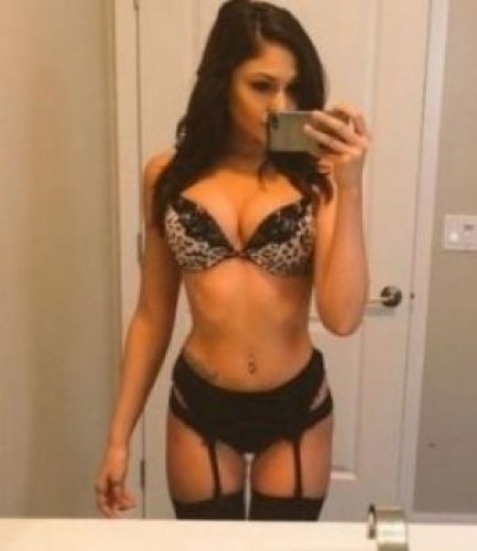 Индивидуалка Жасмин